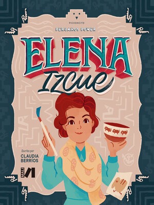 cover image of Peruanos Power